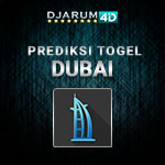 PREDIKSI TOGEL DUBAI